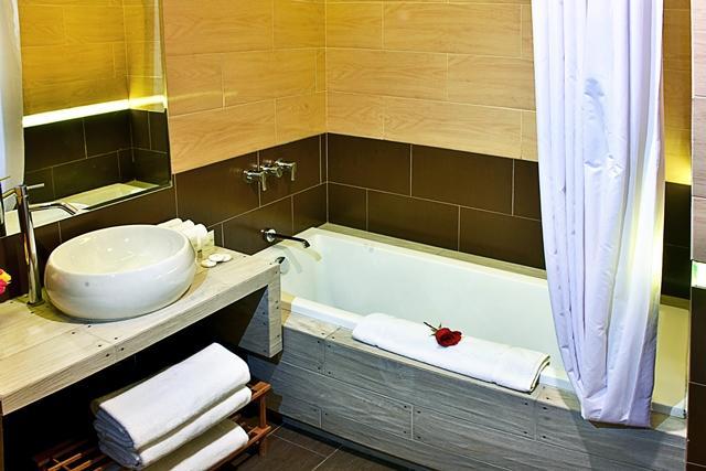 Polo Corporativo San Sebastian Hotell Cusco Exteriör bild