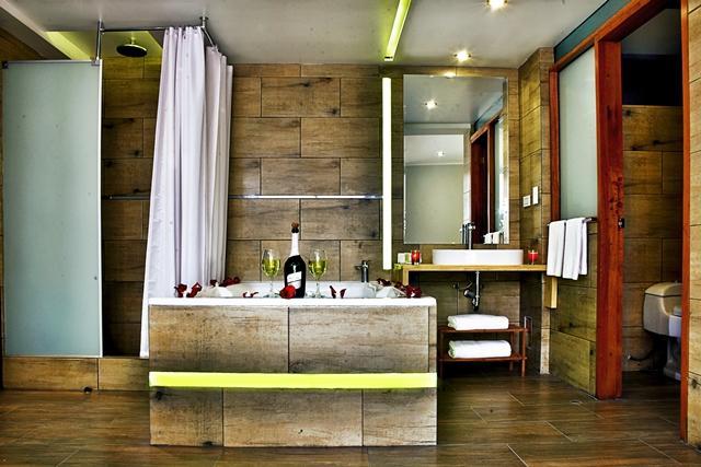 Polo Corporativo San Sebastian Hotell Cusco Exteriör bild