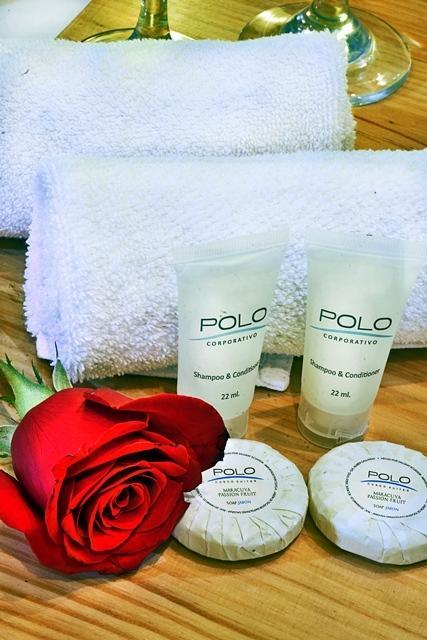 Polo Corporativo San Sebastian Hotell Cusco Exteriör bild